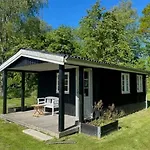 Restored Near Kattegat With Large Garden Дом отдыха *