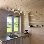 Restored Near Kattegat With Large Garden