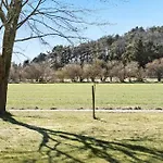Restored Near Kattegat With Large Garden Дом отдыха *