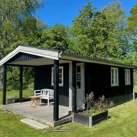 Restored Near Kattegat With Large Garden Holiday home *