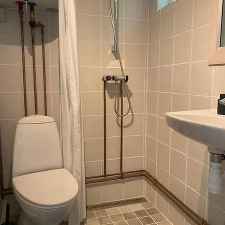 Restored Near Kattegat With Large Garden Holiday home Hadsund